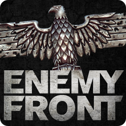 敌军前线/Enemy Front (二战沙场，自由猎杀)