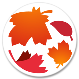 吹叶机公司/Leaf Blower Co. (扫走落叶，捡起财富)