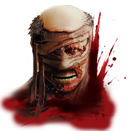 折磨者/TORMENTOR (炼狱掌权，绝望新生)