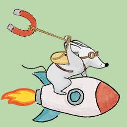 随机鼠/Randomice (随机鼠洞，千变逃脱)