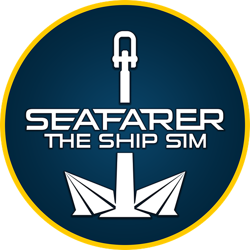 海员人生：行船模拟/Seafarer The Ship Sim (扬帆，征服四海！)