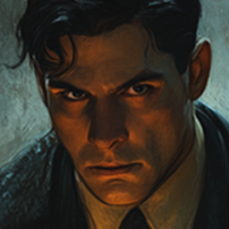 约翰 · 莫利的最后一案/The Last Case of John Morley (拼凑真相，反转命运)