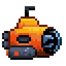 深渊地牢/SeaQuestDungeon (深渊肉鸽，枪火抉择)