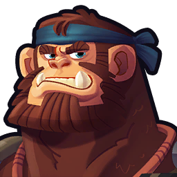 猿猴战争/Apes Warfare (猿猴称霸，智取天下)