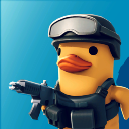 逃离鸭科夫/Escape from Duckov (鸭鸭求生，枪火突围)