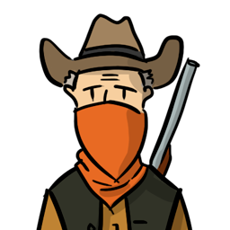 七宗罪/Seven Sinners (亡命西部，罪徒求生)