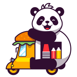 商业奇才：舌尖上的路边摊/Business Heroes Street Grub (汉堡大亨致富路)