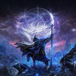 艾尔登法环 黑夜君临/Elden Ring Nightreign (夜火重燃，王权再临)