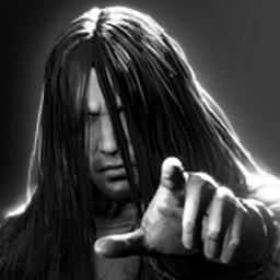 仇恨/Hatred (灭世者：净化人类)