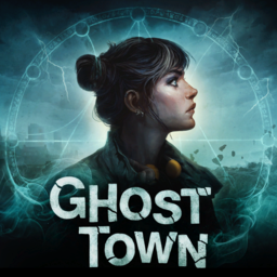 雾都鬼影/Ghost Town (异能破谜雾都)