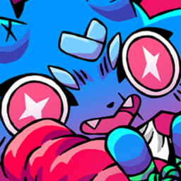 皮皮蝠与诅咒悠悠球/Pipistrello and the Cursed Yoyo (溜溜球都市冒险)