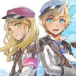 符文工房5/Rune Factory 5 (种田恋爱，冒险无双)