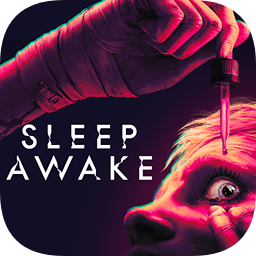 无眠梦魇/Sleep Awake (清醒求生，抵抗噤寂)