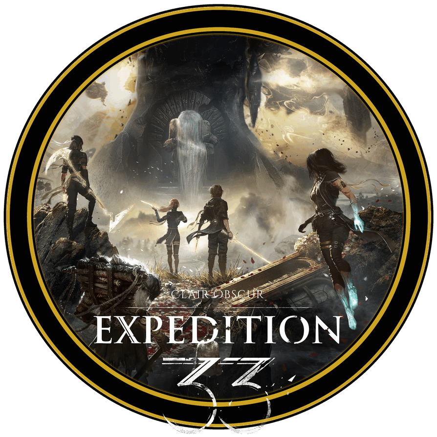 光与影:33号远征队 数字豪华版/Clair Obscur Expedition 33 – Deluxe Edition (夺回画刷,改写死亡)