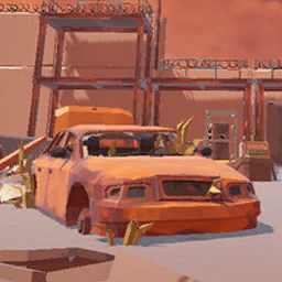 长夜之后/After Long Night (末日求生，死守黎明)