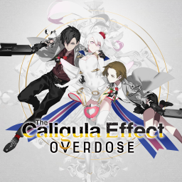 卡里古拉：过量 – 数字限量版/The Caligula Effect: Overdose (回家，或留下)