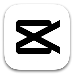 CapCut (影像编辑工具)