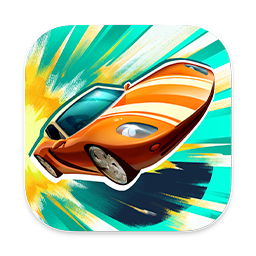 疾速特工/Agent Intercept (变形飙车救世界)