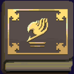 妖精的尾巴：地下迷城/Fairy Tail: Dungeons (魔卡破界，深城寻秘)