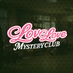 爱情爱情神秘俱乐部/Love Love Mystery Club (心动抉择，暗藏惊魂)