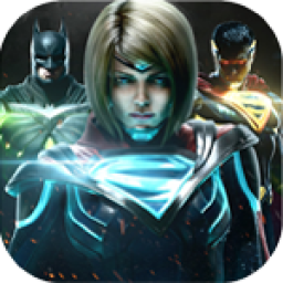 不义联盟2：传奇终极版/Injustice 2 Legendary (你的不义之战)