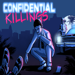 机密谋杀案中案：硬核本格推理侦探游戏/Confidential Killings (好莱坞谜案追凶)
