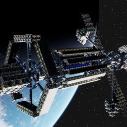 太阳基因/Solargene (星海征途，执掌未来)