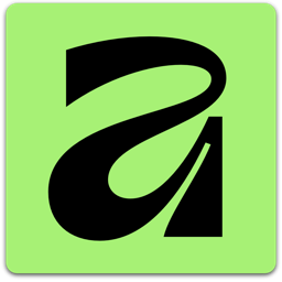 Canva Affinity (图像专业设计编辑)