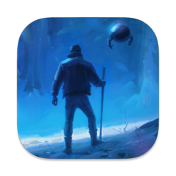 极地觉醒/Arctic Awakening (冰下谜途，孤机求生)