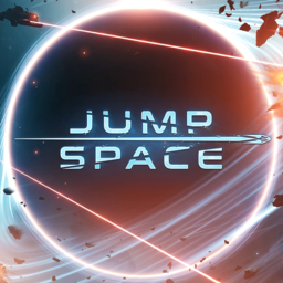 跳跃空间/Jump Space (深空求生，无缝协作)