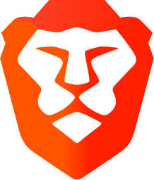 Brave Browser (主打隐私为主浏览器)