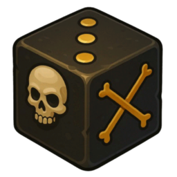 黑帆赌局/Pirate’s Gambit (掷骰夺宝，赌命远航)