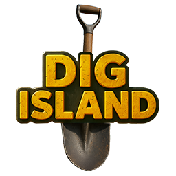 挖掘岛/Dig Island (挖穿孤岛，共寻生路)
