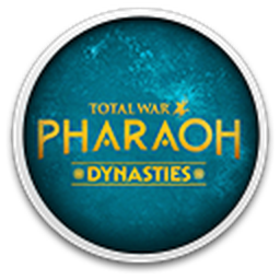 全面战争：法老/Total War: PHARAOH (争霸埃及，存亡瞬息)