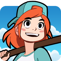 碧屿之下 妮娅与不思议齿轮/Under The Island (争分夺秒救家园)