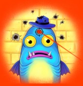 猎鱼达人/Fish Hunters (一竿一枪，钓爆世界)