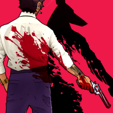 豺狼/Jackal (药力血洗赌城)