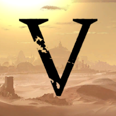 瓦格鲁斯：万壑之地 – 百夫长版/Vagrus The Riven Realms (废土商战，回合求生)