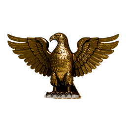 帝国的陨落/Fall of an Empire (挽狂澜于既倒)