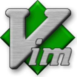 Vim (高级编程语言编辑器)