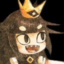 说谎公主与盲眼王子/PrincessAndPrince (双形引路，明眸救赎)