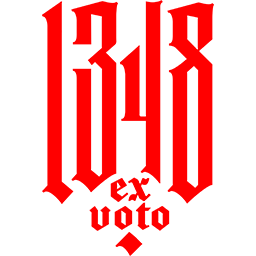 1348：圣誓 – 豪华版/1348 Ex Voto (为挚友，战世界)