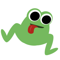 邦尼熊的蛙蛙大冒险/Bonnie Bear Saves Frogtime (青蛙的喜剧冒险)