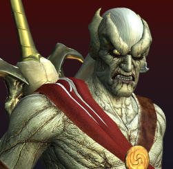 凯恩的遗产：挑战 – 重制版/Legacy of Kain Defiance Remastered (血族宿命对决)