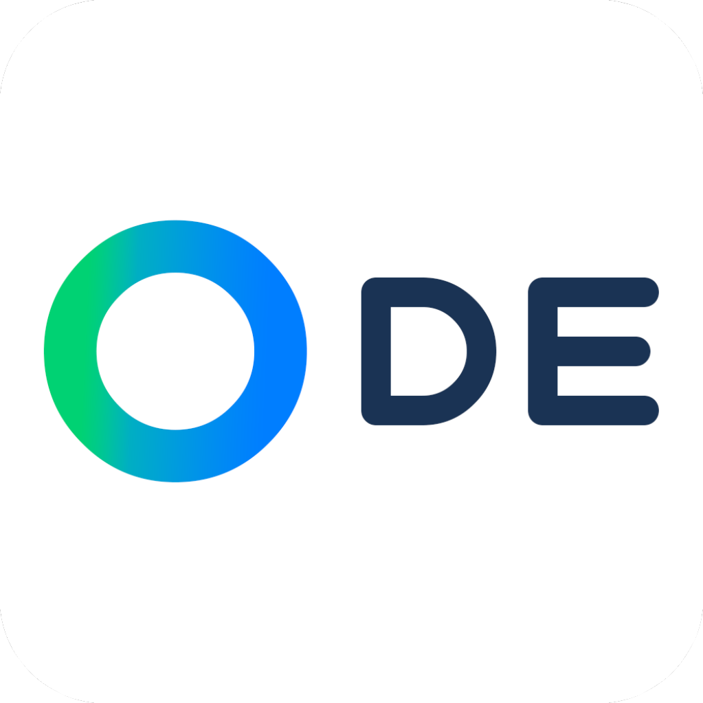 ODE 多功能助手 (窝的衍生产物)