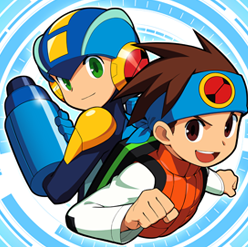 洛克人EXE：合集2/ROCKMAN EXE (网络英雄再集结)