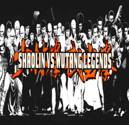 少林对武当传奇/Shaolin vs Wutang Legends (拳脚江湖，轻松闯关)