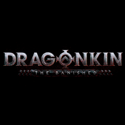 龙的传人：孤旅/Dragonkin: The Banished (驯龙建城屠龙)