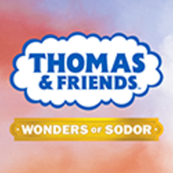 托马斯和朋友：多多岛奇观/Thomas & Friends™: Wonders of Sodor (经典动画托马斯冒险)