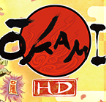 大神：绝景版/Okami HD (风色彩以华美世界)
